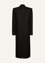 Load image into Gallery viewer, PF24 COAT 01 BLACK
