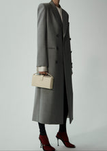 Load image into Gallery viewer, PF24 COAT 01 GREY
