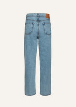 Load image into Gallery viewer, PF24 DENIM 04 PANTS BLUE
