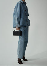 Load image into Gallery viewer, PF24 DENIM 04 PANTS BLUE
