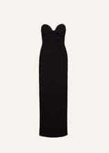 Load image into Gallery viewer, PF24 DRESS 04 BLACK
