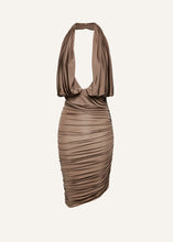 Load image into Gallery viewer, PF24 DRESS 08 BEIGE
