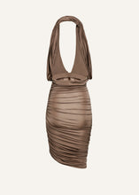 Load image into Gallery viewer, PF24 DRESS 08 BEIGE
