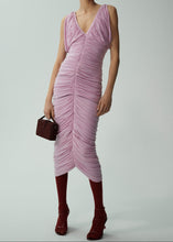 Load image into Gallery viewer, PF24 DRESS 09 PINK
