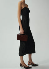 Load image into Gallery viewer, PF24 DRESS 13 BLACK

