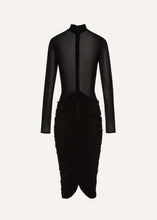Load image into Gallery viewer, PF24 DRESS 16 BLACK
