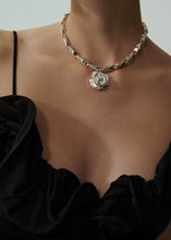 Load image into Gallery viewer, PF24 DRESS 22 BLACK

