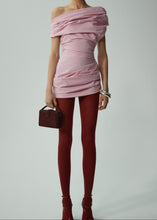 Load image into Gallery viewer, PF24 DRESS 28 PINK
