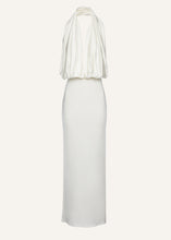 Load image into Gallery viewer, PF24 EXCLUSIVE DRESS 02 CREAM
