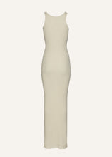 Load image into Gallery viewer, PF24 KNITWEAR 02 DRESS CREAM
