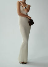 Load image into Gallery viewer, PF24 KNITWEAR 02 DRESS CREAM
