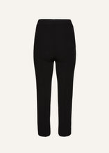 Load image into Gallery viewer, PF24 PANTS 01 BLACK
