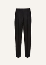 Load image into Gallery viewer, PF24 PANTS 02 BLACK
