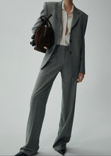 Load image into Gallery viewer, PF24 PANTS 02 GREY
