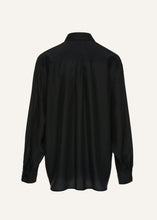Load image into Gallery viewer, PF24 SHIRT 01 BLACK
