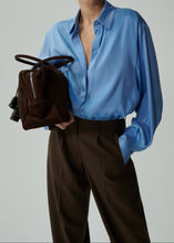 Load image into Gallery viewer, PF24 SHIRT 04 BLUE
