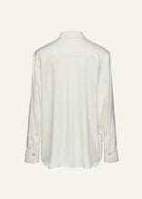Load image into Gallery viewer, PF24 SHIRT 04 CREAM

