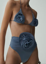 Load image into Gallery viewer, PF24 SWIM BOTTOM 01 LIGHT BLUE
