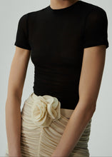 Load image into Gallery viewer, PF24 TOP 01 BLACK
