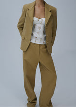 Load image into Gallery viewer, PF25 BLAZER 01 BEIGE
