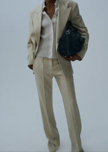 Load image into Gallery viewer, PF25 BLAZER 02 BEIGE
