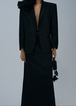 Load image into Gallery viewer, PF25 BLAZER 04 BLACK
