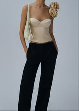 Load image into Gallery viewer, PF25 BLOUSE 03 BEIGE
