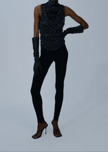 Load image into Gallery viewer, PF25 BLOUSE 10 BLACK DOTS
