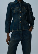 Load image into Gallery viewer, PF25 DENIM 09 PANTS VNTG BLUE
