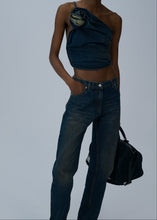 Load image into Gallery viewer, PF25 DENIM 09 PANTS VNTG BLUE

