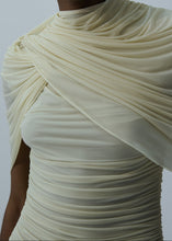 Load image into Gallery viewer, PF25 DRESS 20 BEIGE

