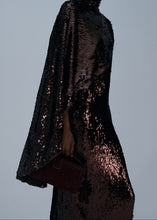 Load image into Gallery viewer, PF25 DRESS 22 BROWN
