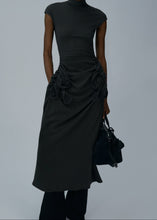 Load image into Gallery viewer, PF25 DRESS 25 GREY
