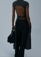 Load image into Gallery viewer, PF25 DRESS 25 GREY
