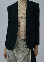Load image into Gallery viewer, PF25 DRESS 35 CREAM DOTS
