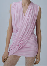 Load image into Gallery viewer, PF25 DRESS 36 PINK
