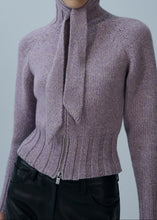 Load image into Gallery viewer, PF25 KNITWEAR 02 SWEATER PINK
