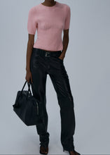 Load image into Gallery viewer, PF25 KNITWEAR 07 SWEATER PINK
