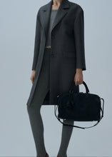 Load image into Gallery viewer, PF25 KNITWEAR 14 PANTS GREY
