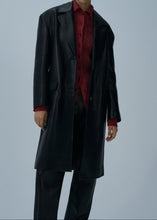 Load image into Gallery viewer, PF25 KNITWEAR 21 CARDIGAN BORDEAUX
