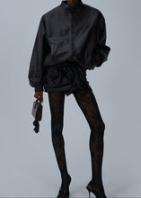 Load image into Gallery viewer, PF25 LEATHER 12 JACKET BURGUNDY
