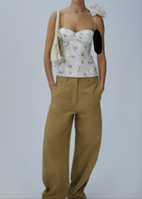 Load image into Gallery viewer, PF25 PANTS 02 BEIGE
