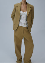 Load image into Gallery viewer, PF25 PANTS 02 BEIGE
