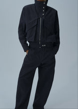 Load image into Gallery viewer, PF25 PANTS 02 GREY
