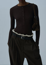 Load image into Gallery viewer, PF25 PANTS 04 BROWN

