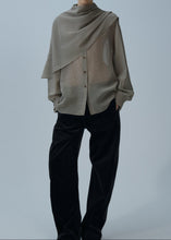 Load image into Gallery viewer, PF25 SHIRT 02 BROWN
