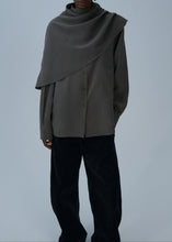 Load image into Gallery viewer, PF25 SHIRT 02 DARK GREY
