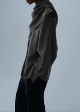 Load image into Gallery viewer, PF25 SHIRT 02 DARK GREY
