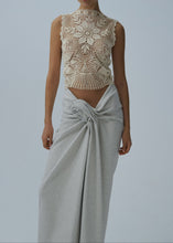 Load image into Gallery viewer, PF25 SKIRT 05 GREY
