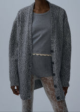 Load image into Gallery viewer, PF25 TOP 01 GREY
